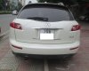 Infiniti FX 35 2008 - Bán Infiniti FX 35 đời 2008, màu trắng, xe nhập chính chủ