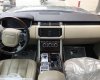 LandRover Range rover HSE 3.0 V6 Supercharged 2018 - Cần bán xe LandRover Range Rover HSE sản xuất 2018, xe nhập