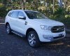 Ford Everest 2.2L 4x2 AT 2017 - Bán Ford Everest 2017 nhập khẩu Thái Lan mới 100%, hỗ trợ trả góp