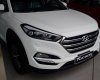 Hyundai Tucson Limited 2.0 AT FWD 2017 - Cần bán xe Hyundai Tucson Limited 2.0 AT FWD sản xuất năm 2017, màu trắng, giá chỉ 980 triệu