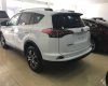 Toyota RAV4 LE 2017 - Bán Toyota RAV4 xuất Mỹ sản xuất 2017 màu trắng LH: 0904927272