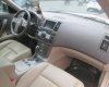 Infiniti FX 35 2008 - Bán Infiniti FX 35 đời 2008, màu trắng, xe nhập chính chủ