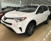 Toyota RAV4 2017 - Bán Toyota RAV4 xe nhập khẩu nguyên chiếc, sản xuất tại Mỹ năm 2017