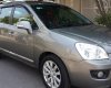 Kia Carens SX 2011 - Bán Kia Carens SX đời 2012, số tự động, màu xám (ghi), 1 đời chủ, xe đẹp