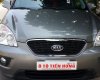 Kia Carens SX 2011 - Bán Kia Carens SX đời 2012, số tự động, màu xám (ghi), 1 đời chủ, xe đẹp