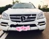 Mercedes-Benz GL350   BLutec  2011 - Gia đình cần bán một chiếc xe Mercedes Benz - GL 350 - BLutec khí thải xanh