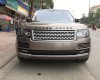 LandRover Range rover HSE 3.0 V6 Supercharged 2018 - Cần bán xe LandRover Range Rover HSE sản xuất 2018, xe nhập