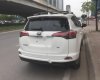 Toyota RAV4 LE 2017 - Bán xe Toyota RAV4 LE đời 2017, màu trắng, nhập khẩu nguyên chiếc