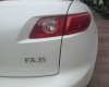 Infiniti FX 35 2008 - Bán Infiniti FX 35 đời 2008, màu trắng, xe nhập chính chủ