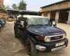 Toyota Fj cruiser 2007 - Bán xe cũ Toyota Fj Cruiser đời 2007, màu đen, xe nhập, giá tốt