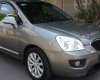 Kia Carens SX 2011 - Bán Kia Carens SX đời 2012, số tự động, màu xám (ghi), 1 đời chủ, xe đẹp