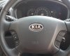 Kia Carens SX 2011 - Bán Kia Carens SX đời 2012, số tự động, màu xám (ghi), 1 đời chủ, xe đẹp