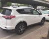 Toyota RAV4 LE 2017 - Bán xe Toyota RAV4 LE đời 2017, màu trắng, nhập khẩu nguyên chiếc