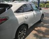 Lexus RX350   2012 - Bán xe Lexus RX350 AWD sản xuất 2012, màu trắng, nhập khẩu