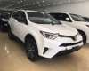 Toyota RAV4 LE 2017 - Bán xe Toyota RAV4 LE sản xuất 2017, màu trắng, nhập khẩu nguyên chiếc