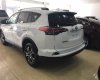 Toyota RAV4 LE 2017 - Bán xe Toyota RAV4 LE sản xuất 2017, màu trắng, nhập khẩu nguyên chiếc