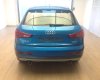 Audi Q3 2017 - Bán ô tô Audi Q3, màu xanh, nhập khẩu chính hãng