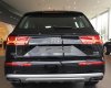 Audi Q7 2017 - Bán xe Q7 2017, màu đen, nhập khẩu nguyên chiếc