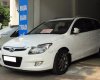 Hyundai i30 CW 2011 - Cần bán xe Hyundai i30 CW 2011, màu trắng, xe nhập, 505tr