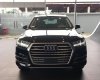 Audi Q7 2017 - Bán xe Q7 2017, màu đen, nhập khẩu nguyên chiếc