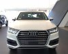 Audi Q7 2017 - Cần bán xe Audi Q7 2017 nhập khẩu chính hãng 