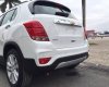 Chevrolet Trax LTZ 2017 - Bán xe thương hiệu Mỹ, nhập khẩu nguyên chiếc, Chevrolet Trax All New 2017