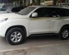 Toyota Prado 2009 - Chính chủ bán xe Toyota Prado đời 2009, màu trắng