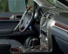 Lexus GX460 4.6L AT 2017 - Cần bán xe Lexus GX460 4.6L AT 2017, màu kem (be), nhập khẩu