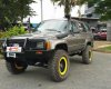 Toyota 4 Runner 1993 - Bán Toyota 4 Runner sản xuất 1993, màu đen, xe nhập, 270tr