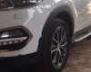 Hyundai Tucson 2016 - Bán Hyundai Tucson năm 2016, màu trắng, xe nhập, giá chỉ 930 triệu