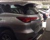 Toyota Fortuner   2.7V  2017 - Bán ô tô Toyota Fortuner 2.7V, mới 100%, nhập khẩu