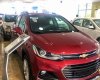 Chevrolet Trax LT 2017 - Bán xe nhập khẩu nguyên chiếc thương hiệu Mỹ Chevrolet Trax all new 2017