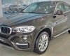 BMW X6 xDrive 35i Sport Line 2016 - Cần bán BMW X6 xDrive 35i Sport Line đời 2016, màu nâu, nhập khẩu 