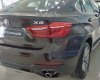 BMW X6 xDrive 35i Sport Line 2016 - Cần bán BMW X6 xDrive 35i Sport Line đời 2016, màu nâu, nhập khẩu 