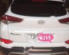 Hyundai Tucson 2016 - Bán Hyundai Tucson năm 2016, màu trắng, xe nhập, giá chỉ 930 triệu