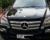 Mercedes-Benz CL class 550 2007 - Bán Mercedes CL550 đời 2007, màu đen, nhập khẩu nguyên chiếc