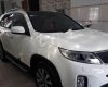 Kia Sorento 2WD 2015 - Bán Kia Sorento 2WD đời 2015, màu trắng, 900tr