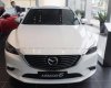 Mazda 6 2.0AT Premium 2017 - Bán xe Mazda 6 2.0AT Premium đời 2017, màu trắng