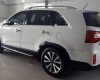 Kia Sorento 2WD 2015 - Bán Kia Sorento 2WD đời 2015, màu trắng, 900tr