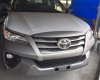 Toyota Fortuner   2.4 G  2017 - Bán Toyota Fortuner 2.4 G - Máy dầu - Giao ngay