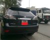 Lexus RX350 2011 - Cần bán gấp Lexus RX350 đời 2011, màu xám, nhập khẩu chính hãng