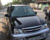 Daihatsu Terios 2005 - Bán ô tô Daihatsu Terios đời 2005, màu đen  