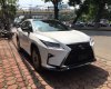 Lexus RX350 Fsport 2015 - Bán xe Lexus RX350 Fsport, màu trắng, nhập khẩu Mỹ giá tốt nhất toàn quốc - LH: 0948.256.912