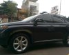 Lexus RX350 2011 - Cần bán gấp Lexus RX350 đời 2011, màu xám, nhập khẩu chính hãng