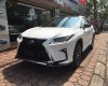 Lexus RX350 Fsport 2015 - Bán xe Lexus RX350 Fsport, màu trắng, nhập khẩu Mỹ giá tốt nhất toàn quốc - LH: 0948.256.912