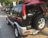 Daihatsu Terios 2005 - Bán ô tô Daihatsu Terios đời 2005, màu đen  