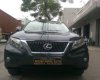 Lexus RX350 2011 - Cần bán gấp Lexus RX350 đời 2011, màu xám, nhập khẩu chính hãng