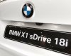 BMW X1 sDrive18i 2017 - Bán xe BMW X1 sDrive18i 2017, màu trắng, nhập khẩu chính hãng