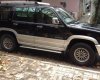 Isuzu Trooper 2010 - Bán Isuzu Trooper đời 2010, màu đen giá cạnh tranh