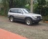 Toyota Land Cruiser    1997 - Bán xe Toyota Land Cruiser 1997 hàng zin, giá tốt